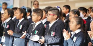 Este lunes, más de 12 mil planteles de educación básica de Oaxaca reanudaron actividades: IEEPO