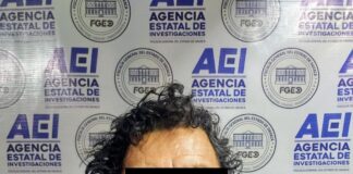 Cinco años después, atrapan a sujeto que violó a niña en una tienda