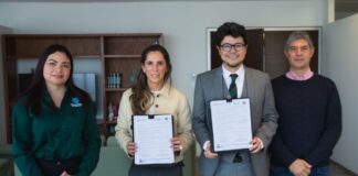 Profepa y Humane World for Animals firman un convenio de colaboracioìn a fin de fortalecer la proteccioìn de fauna silvestre