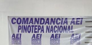 Vinculan a proceso a hombre acusado de intentar quemar viva a su pareja en Pinotepa Nacional