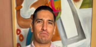 Delegado de Morena en Ejutla, ataca a balazos a trabajador en San Felipe del Agua