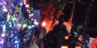 De ocho disparos fue asesinada una persona en Putla de Guerrero