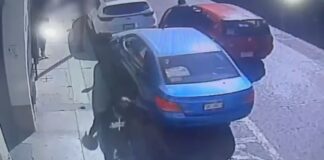 Capturan a presunto homicida tras crimen en el Centro de Oaxaca