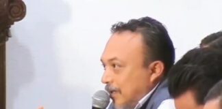 Delincuencia infiltrada en el ayuntamiento de la ciudad de Oaxaca