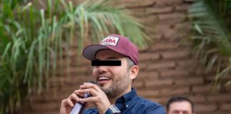 Detienen en Jalisco al alcalde morenista de Tequila y a tres funcionarios municipales