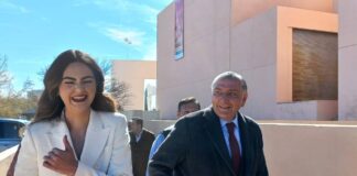 Caen las piezas de Adán Augusto/Andrea Chávez y Layda Sansores encabezan la lista