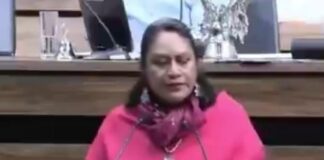 Señalamientos por presunto conflicto de interés tensan debate en el Congreso