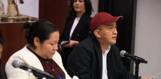 Senador Antonino Morales vota a favor para erradicar discriminación por condición de salud