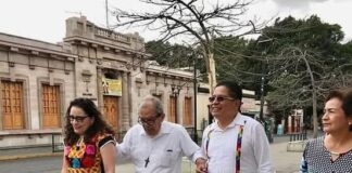 Litigio Estratégico, guardián de la ley en la defensa de los derechos humanos, pueblos indígenas y medio ambiente