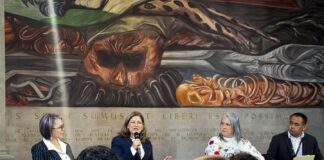 Oaxaca a la vanguardia nacional al hacer vinculantes las Recomendaciones de Derechos Humanos