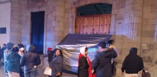 Estalla STEUABJO huelga en la Universidad