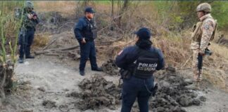 Detectan presunta toma clandestina en ducto del Istmo