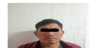 Dictan prisión preventiva a sujeto acusado de violar a su esposa en Tlacolula