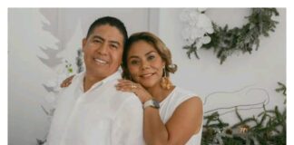 Presume esposa del presidente municipal de Huatulco joyas de lujo