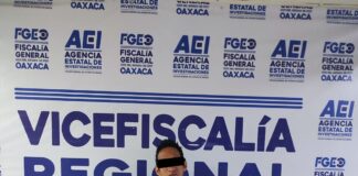 Procesan a dos por asaltos violentos en la Central de Abasto