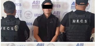 Caen dos empleados del Registro Civil por vender actas falsas a migrantes