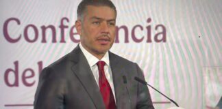 Confirma SSPC 10 mineros desaparecidos; identifican cinco cuerpos y detienen a cuatro