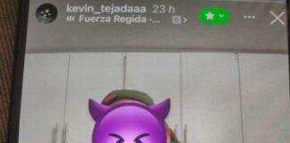 Exhiben en redes a hijo de funcionarios de Morena con autos de lujo y arma; eliminan perfil