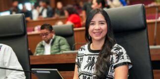 Diputada Elisa Zepeda Lagunas impulsa reforma para garantizar educación inclusiva