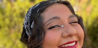 Renuncia Samanta Mota al Instituto de la Juventud de Oaxaca