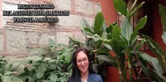 Llama Marco Hernández a pobladores del Istmo a sumar testimonios por Bicentenario de relaciones entre México y Francia