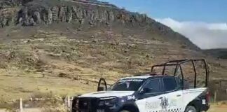Separa Policía Vial Estatal a oficiales por presuntos actos de corrupción