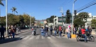 Con diálogo, Gobierno de Oaxaca ha dado respuesta a todas las demandas del magisterio