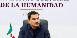 Relegan a Ray Chagoya en giras del gobernador por agencias