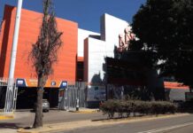 Oaxaca Denuncian presuntos robos en lockers de Chedraui Madero; señalan omisiones de vigilancia