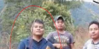 Agente municipal triqui ejecutado ayer en Putla era investigado por al menos seis homicidios