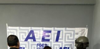 Vinculan a proceso a agresor y detienen a otro por violencia familiar