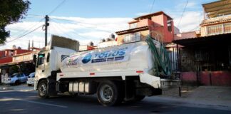 Llega estrategia “Agua para Todas y Todos” a Villas Monte Albán