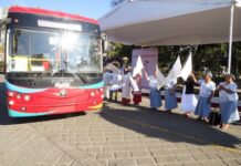 🎊🚌 ¡TODAS Y TODOS A LA FERIA DEL TEJATE 2026 CON EL BINNIBUS! 🎊🚌