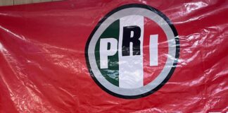 Se agudiza crisis interna en el PRI Oaxaca; acusan abusos de la dirigencia estatal
