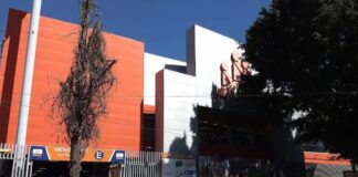 Denuncian presuntos robos en lockers de Chedraui Madero; señalan omisiones de vigilancia