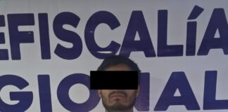 Asaltan a adultos mayores en su casa en Santa Lucía; dos presuntos responsables quedan en prisión