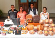 ALISTAN EXPO FERIAS TRADICIONALES POR SEMANA SANTA