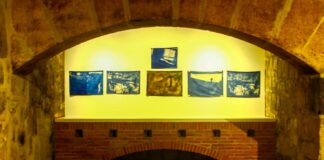 INAUGURAN EXPOSICIÓN “LAS IMÁGENES QUE NO SE VEN” QUE PROMUEVE LA PARTICIPACIÓN DE PERSONAS CON DISCAPACIDAD VISUAL