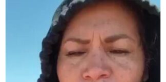 Madre buscadora halla restos de su hijo en Sonora tras años de búsqueda