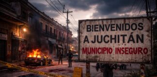 Atrapan a célula ligada a homicidio de menor en Juchitán; hay cuatro detenidos
