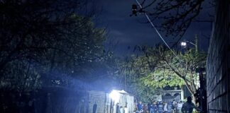 Posible intoxicación causa de muerte de dos personas en Huixtepec