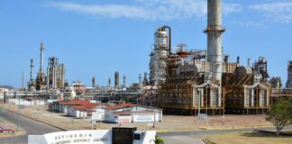 Descartan incendio en refinería de Salina Cruz; operación se mantiene estable