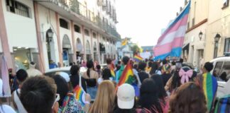 Discriminación Internacional pide a diputados y diputadas aprobar en lo inmediato “La Ley de Identidad de Género en Querétaro”