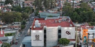 CÁMARA DEL C5I OAXACA PERMITE LOCALIZACIÓN DE PRESUNTO RESPONSABLE DE ROBO