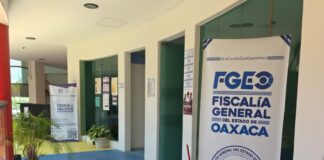 Obtiene FGEO vinculación a proceso contra tres personas por delitos electorales en la Mixteca