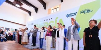 El presidente municipal Ray Chagoya anuncia ajustes estratégicos para consolidar una ciudad limpia, ordenada y segura