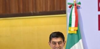 Anuncia Salomón Jara inicio de distribuidor vial de Viguera con inversión de 279 mdp