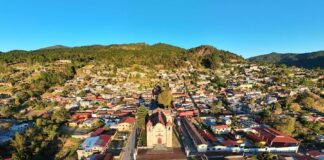 Vota por Oaxaca en los Premios Mágicos por Excelencias 2026