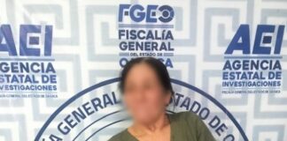 Fiscalía localiza en el Istmo y pone a salvo a recién nacido reportado como No Localizado en la capital, se investiga como trata de persona