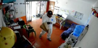 Suspende Fiscalía a peritos involucrados en incidente en Ocotlán